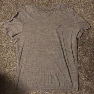 Mens v-neck XL AE